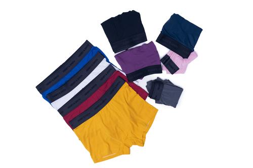Underwear (Trunks)