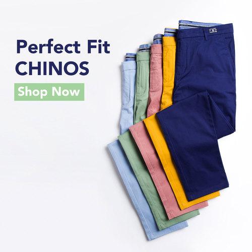Chinos