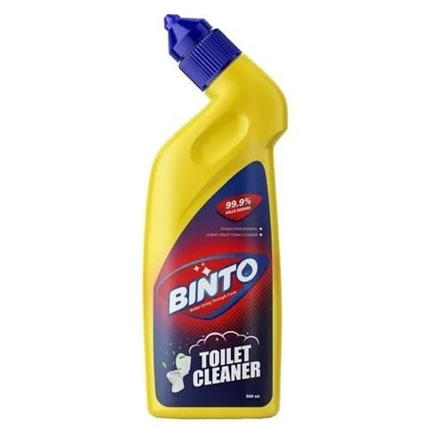 Liquid Toilet Cleaner