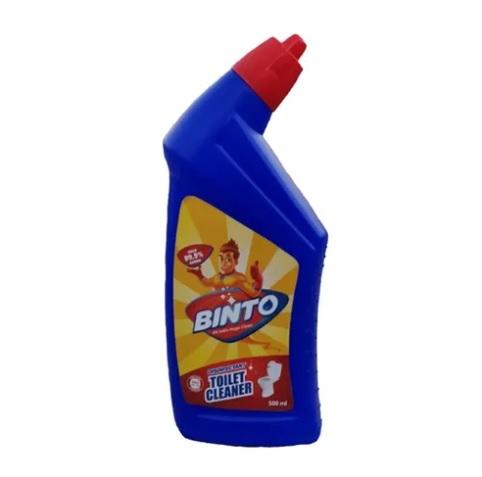 Disinfectant Toilet Cleaner
