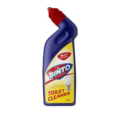 500 ml Toilet Cleaner