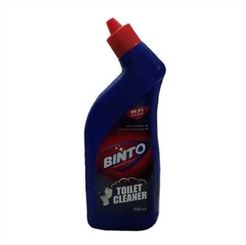 500 ml Disinfectant Toilet Cleaner