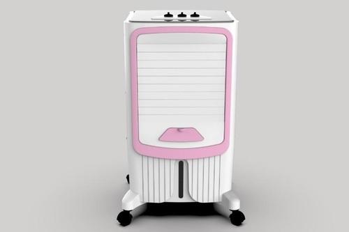 PVC Air Cooler