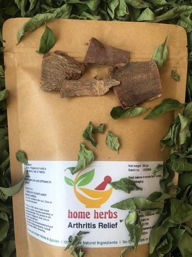 Arthritis Pain Relief