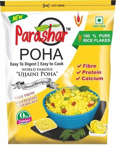 Poha