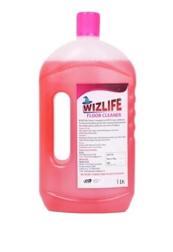 Floor Cleaner