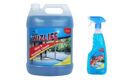 Glass Cleaner