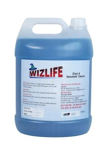 Household Cleaner