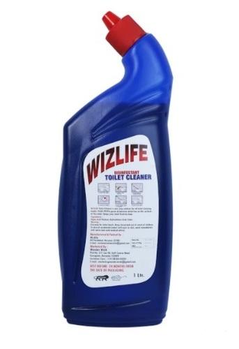 Toilet Cleaner