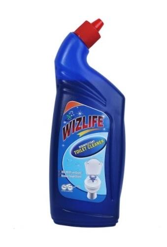 Toilet Cleaner