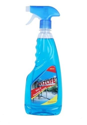 Glass and Household Cleaner