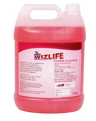 Floor Cleaner