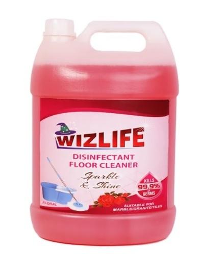Floor Cleaner