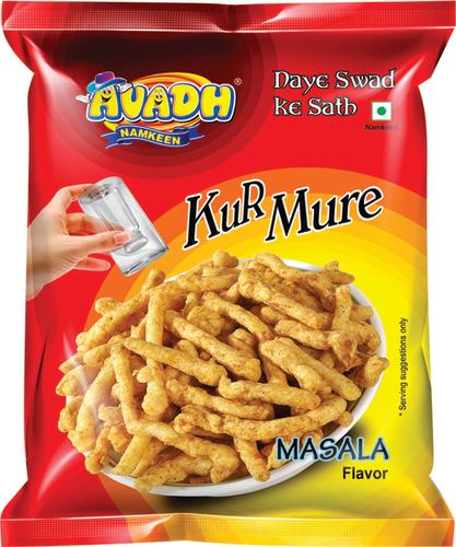 MASALA KURKURE