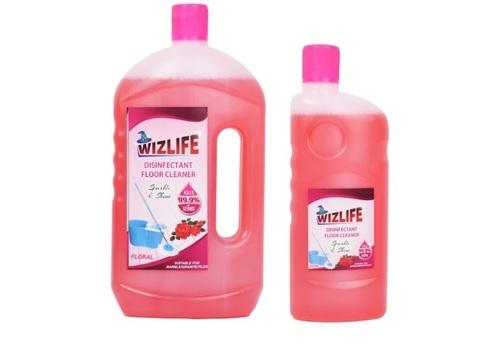 Floor Cleaner