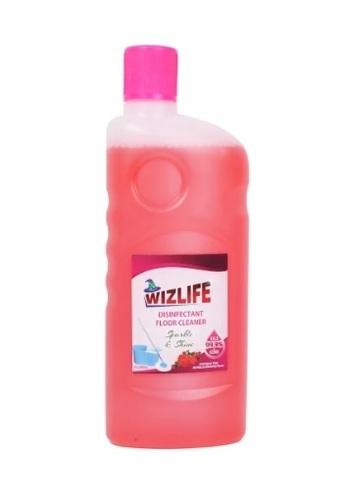 Floor Cleaner
