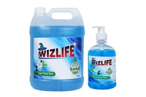 Liquid Hand Wash
