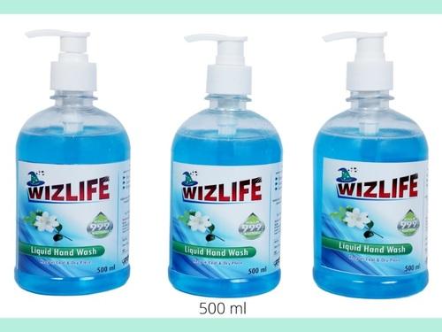 Liquid Hand Wash