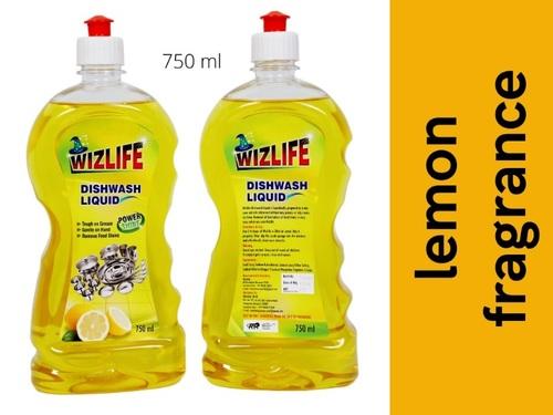 Dish Wash Liquid