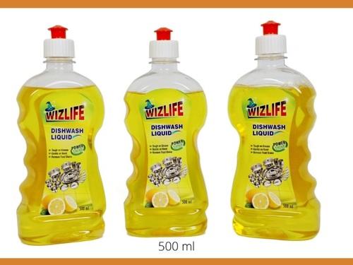 Dish Wash Liquid