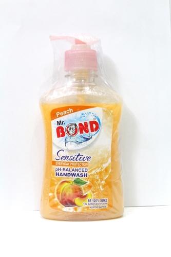 Hand wash 