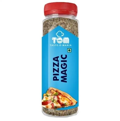 Pizza Magic Masala Oregano