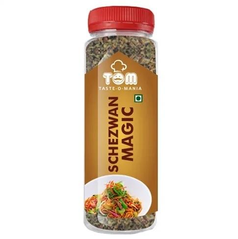 Schezwan Magic Masala Oregano