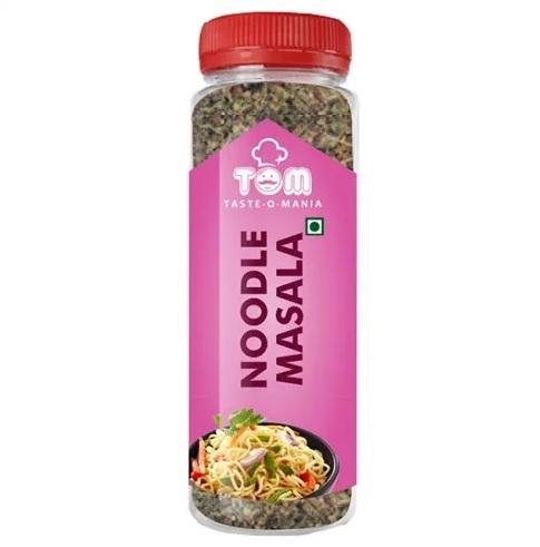 Noodle Masala Oregano