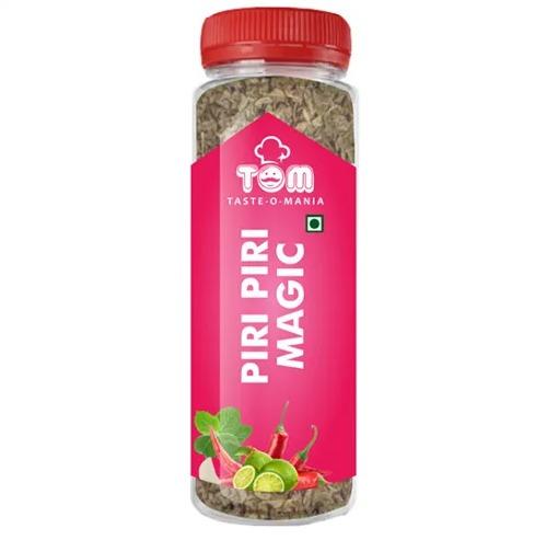 Piri Piri Magic Masala Oregano