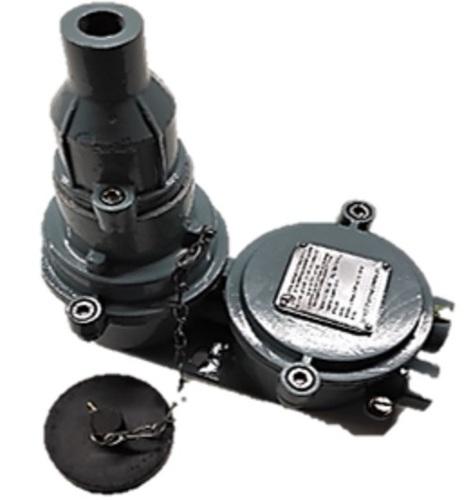 Flameproof Switch Socket