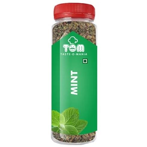 Mint Masala Oregano