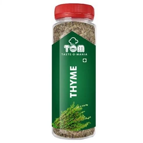 Thyme Masala Oregano