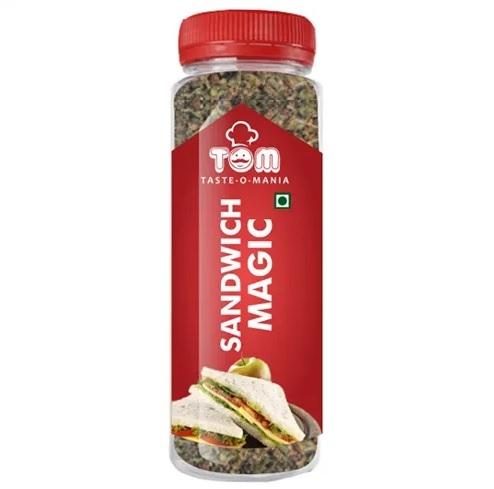 Sandwich Magic Masala Oregano