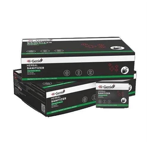 500pcs Sanitizer Pouch