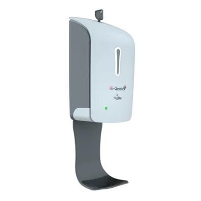 Automatic Sensory Dispensers