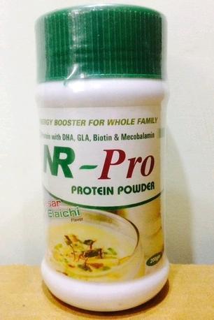 Protein powder