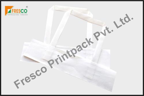 15MM Flat Paper Handle