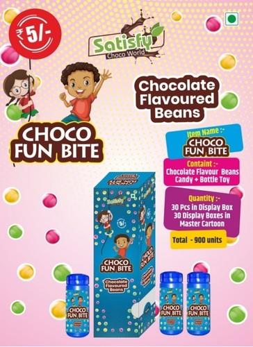 Choco Fun Bite