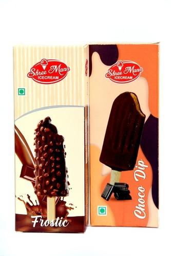 Choco Dip / Frostick