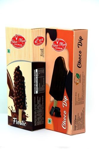 Choco Dip / Frostick