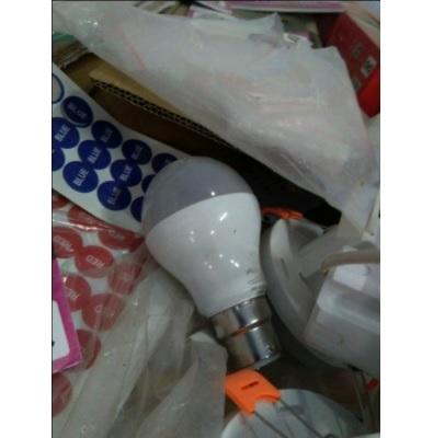 AC LED Bulb