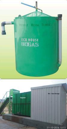 Ecohouse