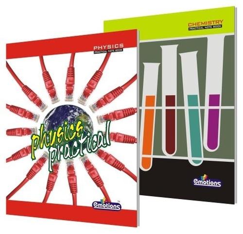 Practical Notebook