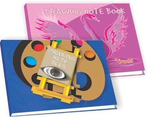 Drawing Notebook
