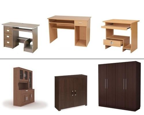 Wooden Furniture
