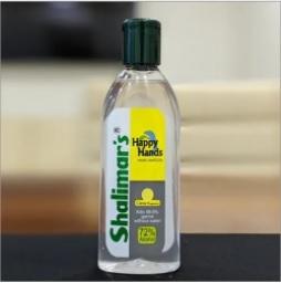 100 ml Hand Sanitizer