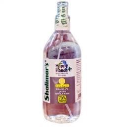 500 ML Happy Hands Plus Sanitizer