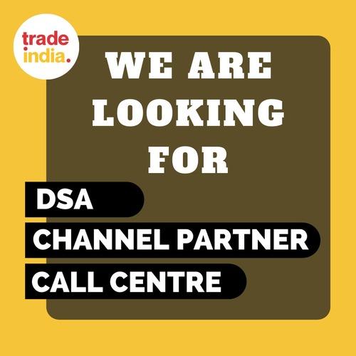 LOOKING FOR CHANNEL PARTERNER