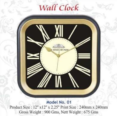 Wall Clock