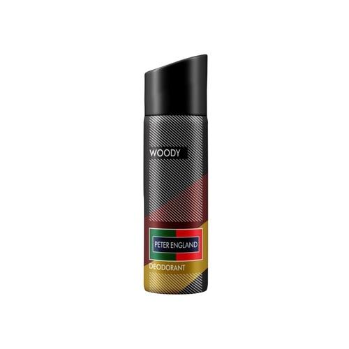 Peter England Deodorants (Woody)